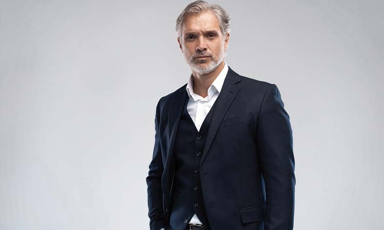 How Men Over 60 Are Beating the Signs of Aging