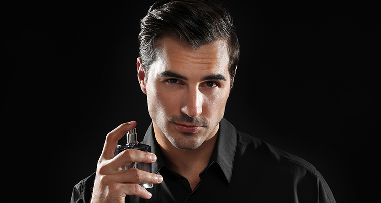 Men's Cologne