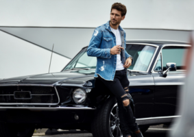 Denim Decoded: Navigating the Tapestry of Style