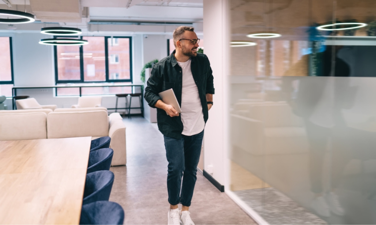 Dress for Success: Navigating Workplace Style with Confidence