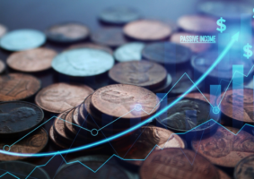 Unlocking Financial Freedom: Exploring Side Hustles and Passive Income Streams