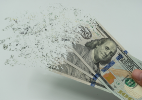 Mindful Spending: Nurturing Financial Well-Being Through Conscious Choices