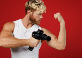 Recovery Strategies for Athletes: Nurturing the Body and Enhancing Performance