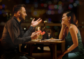 Igniting Romance: 900 Creative Date Night Ideas for Unforgettable Moments