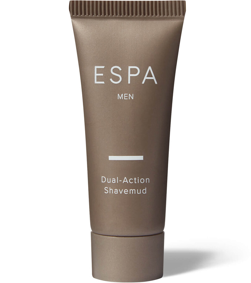 ESPA Dual-Action Shavemud