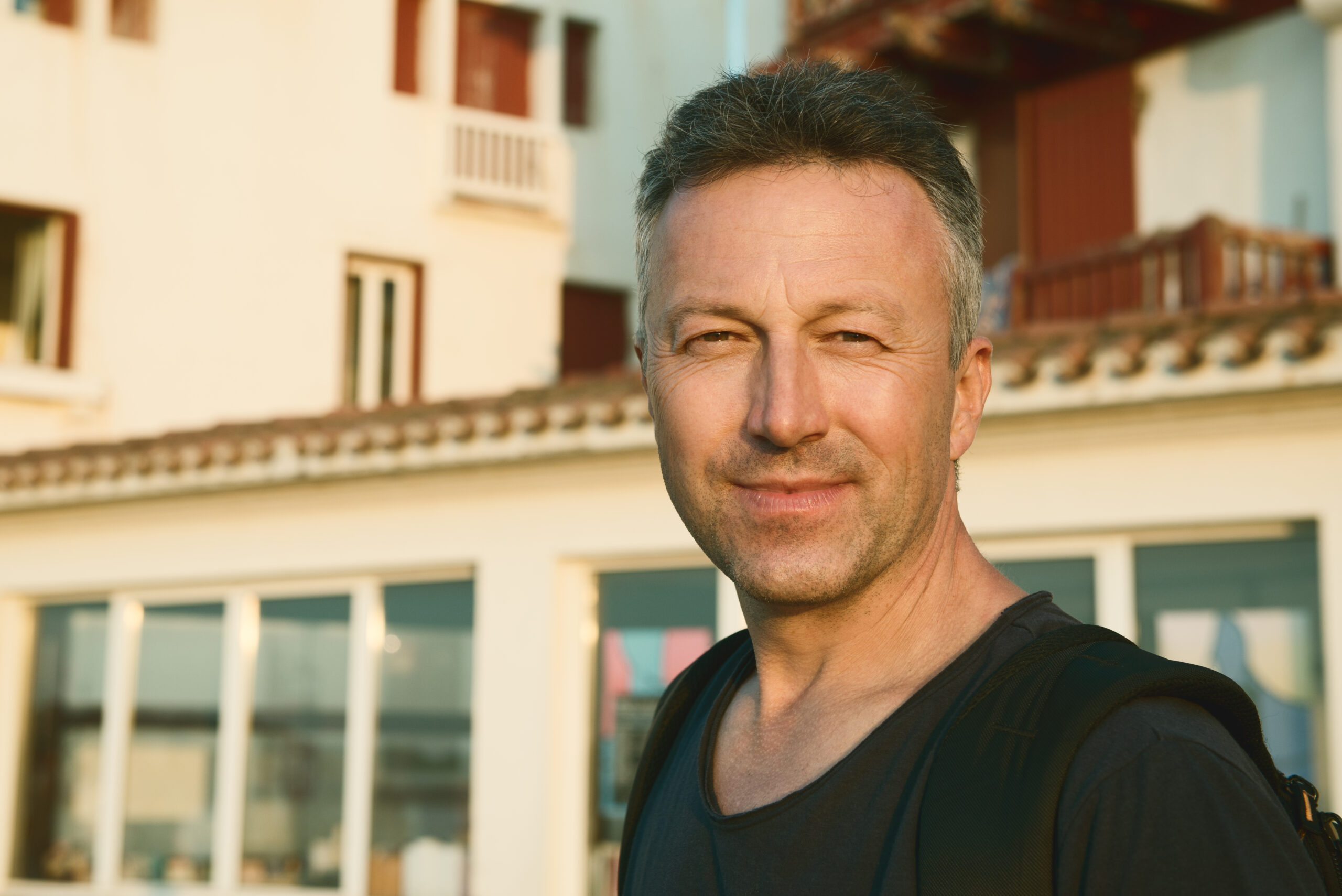 Jean-Luc Moreau