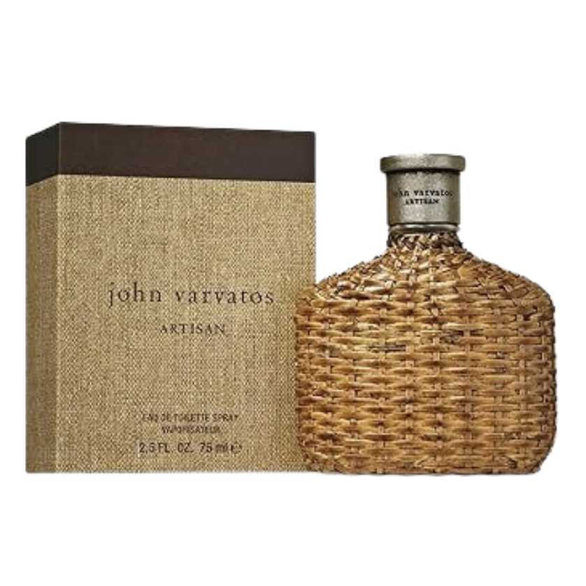 John Varvatos Artisan