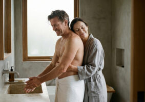 Beyond the Soap: Why Your Bar of Soap is a Technical Error