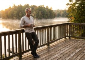 How to Build a Morning Routine That Actually Works for You