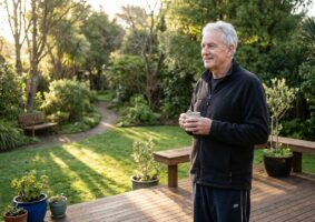 The Morning Habits That Change Your Entire Day