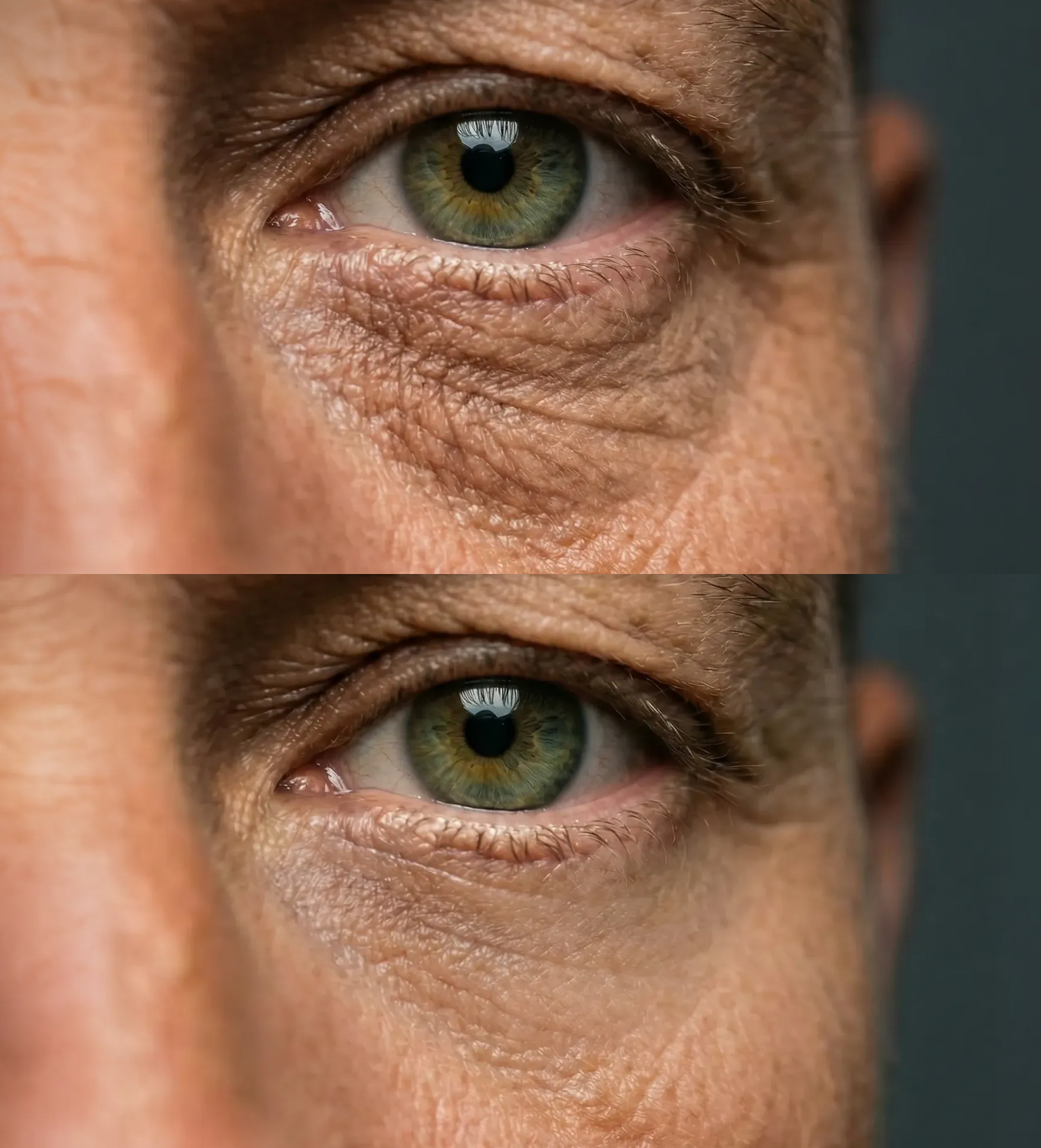 Before and After – Result 2