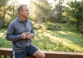 Why Better Mornings Lead to Better Days