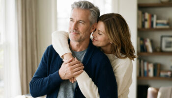 Why Learning to Receive Love Is the Skill Nobody Told You About