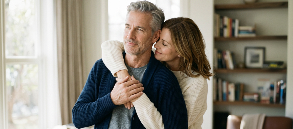 Why Learning to Receive Love Is the Skill Nobody Told You About