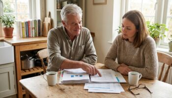 How to Talk to Your Adult Children About Your Finances Before You Need To