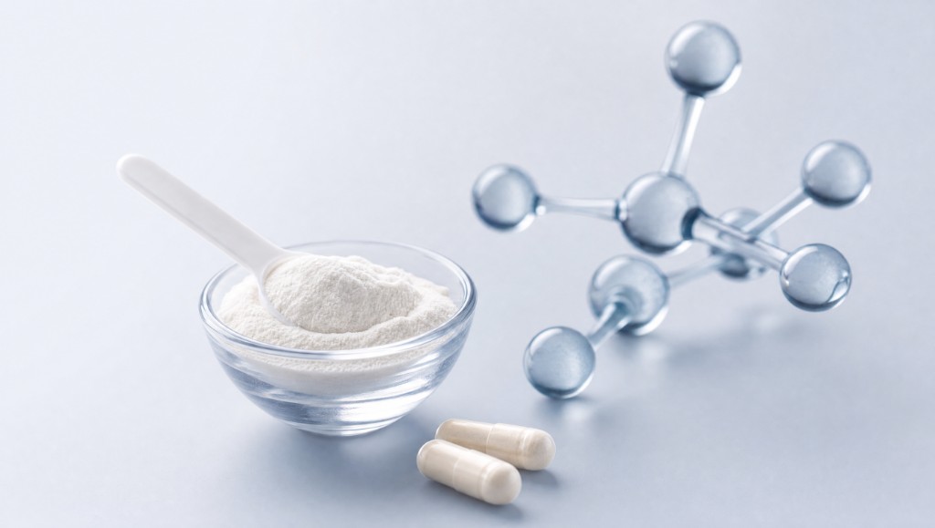 Collagen Supplements for Men: Hype or Science?