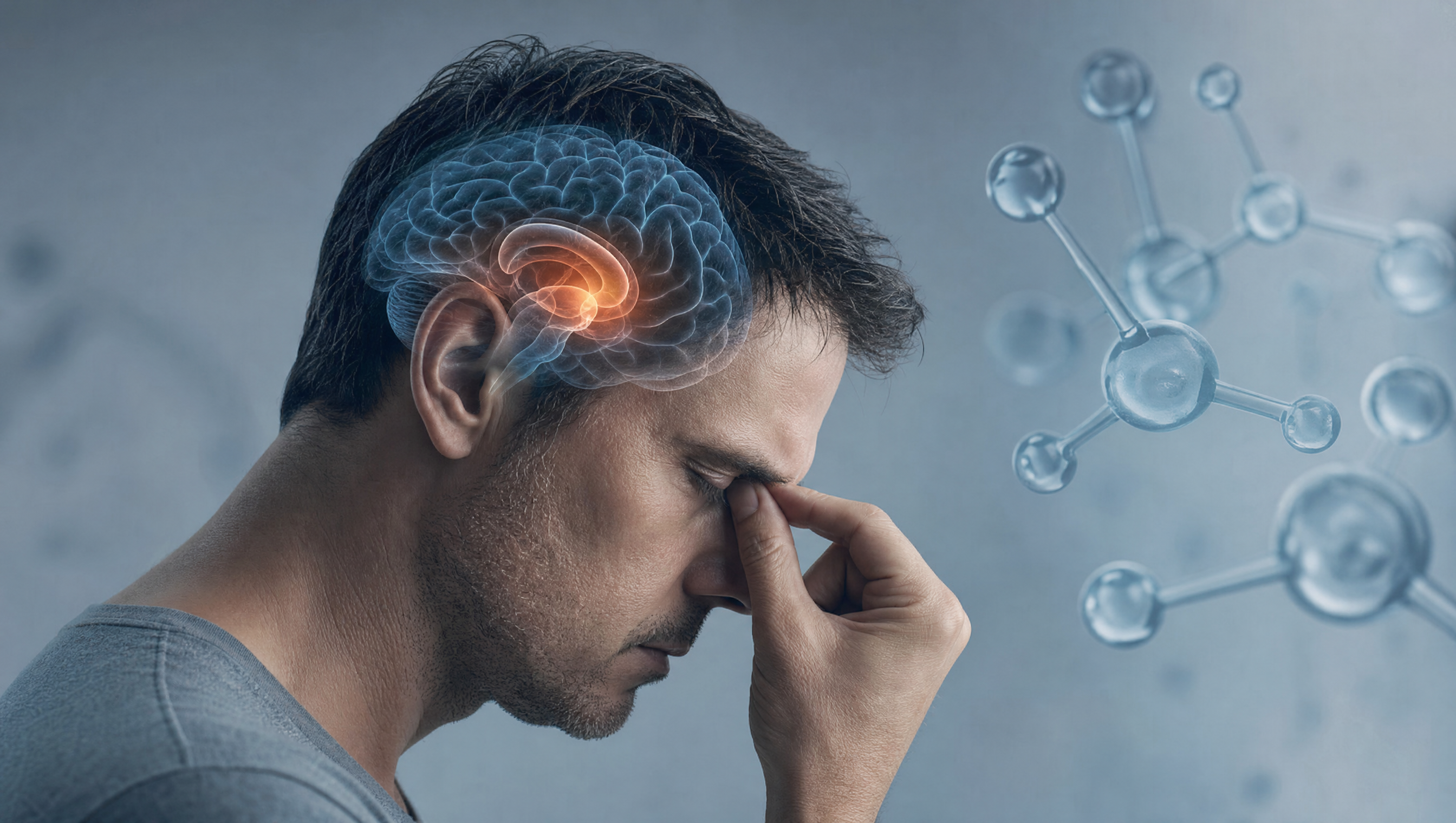 Cortisol, Stress, and the Aging Process