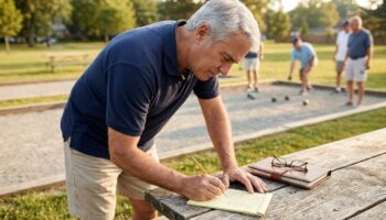 Why Keeping Score Still Matters: The Lost Art of Competitive Scorekeeping in Casual Sports