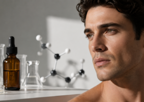 The Science of Retinoids: Why Vitamin A Is the Gold Standard for Aging Skin