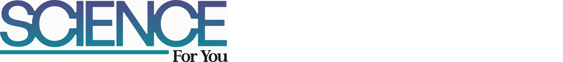 Science For You