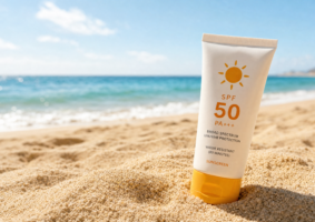Sunscreen Decoded: How UV Damage Actually Ages Your Skin