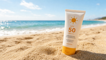 Sunscreen Decoded: How UV Damage Actually Ages Your Skin