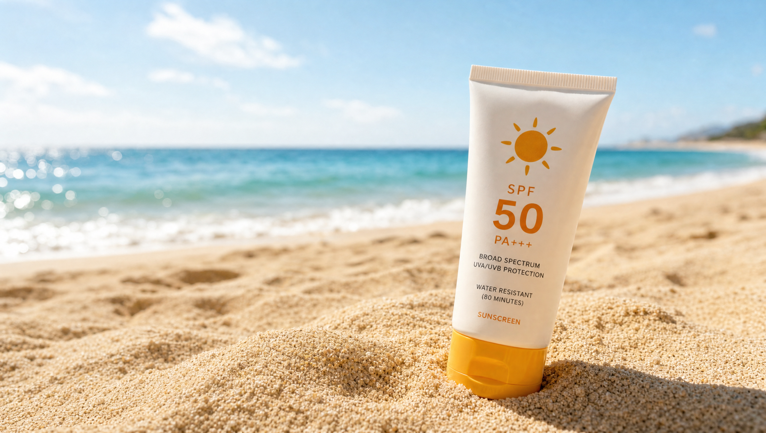 Sunscreen Decoded: How UV Damage Actually Ages Your Skin